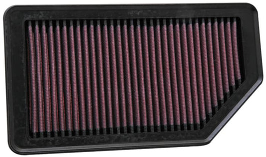 K&N Filters KN33-2472 Replacement Panel Filter