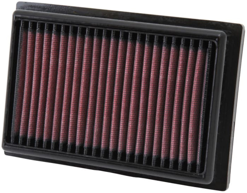 K&N Filters KN33-2485 Panel Filter For Toyota Prius C