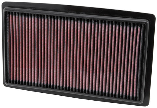 K&N Filters KN33-2499 Panel Filter Honda Accord