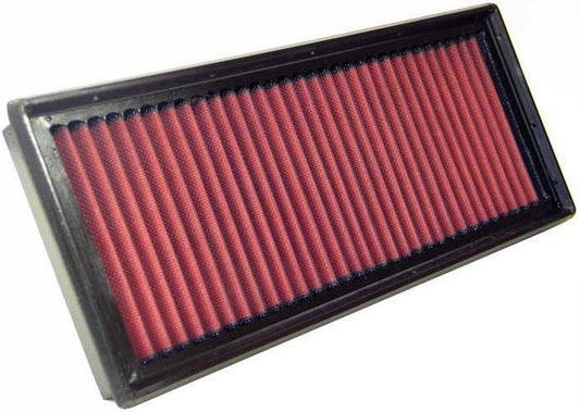 K&N Filters KN33-2508 Air Filter 1976-1986 Alfa Romeo Alfetta 2.0L 4Cyl Carb