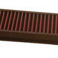 K&N Filters KN33-2515 Replacement Panel Filter Suit 1982-1987 Opal Manta Rekord 1.8L & Vauxhall Carlton 1.8L