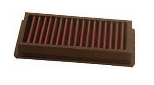 K&N Filters KN33-2515 Replacement Panel Filter Suit 1982-1987 Opal Manta Rekord 1.8L & Vauxhall Carlton 1.8L
