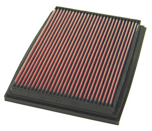K&N Filters KN33-2526 Replacement Panel Filter Suit 1983-1998 Volvo 740 760 940 960 S90 V90