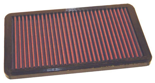 K&N Performance Filters KN33-2530 Filters Replacement Panel Filter Suit 1971-1993 Bmw 323I & Porsche 911, 930