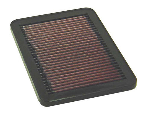 K&N Filters KN33-2533 Replacement Panel Filter Suit 1983-2004 For Toyota Camry Celica Starlet & Daihatsu Charade