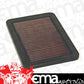 K&N Filters KN33-2533 Replacement Panel Filter Suit 1983-2004 For Toyota Camry Celica Starlet & Daihatsu Charade