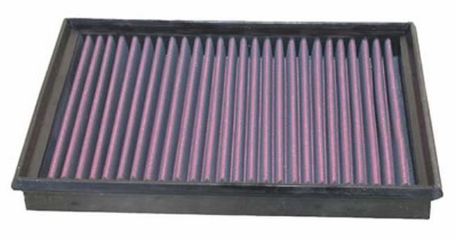 K&N Filters KN33-2543 Air Filter 1978-2000 Bentley 6.7L & 6.8L V8