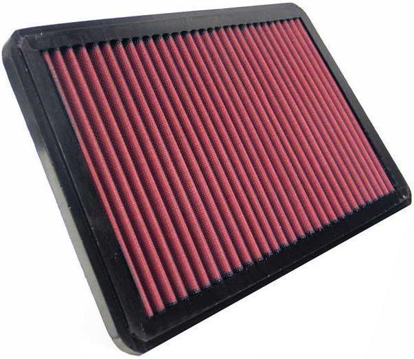 K&N Filters KN33-2546 Air Filter Alfa Romeo 6 Spider Alfetta & 75/Milano