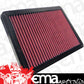K&N Filters KN33-2546 Air Filter Alfa Romeo 6 Spider Alfetta & 75/Milano