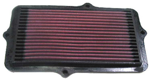 K&N Filters KN33-2613 Replacement Panel Filter Suit 1990-1999 Honda Accord &Amp: Rover618 620 623