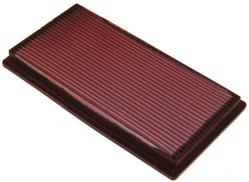 K&N Filters KN33-2670 Air Filter 1996-2000 Volvo S70 2.0L 2.3L 2.4L & 2.5L 5Cyl Efi