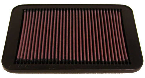 K&N Filters KN33-2672 Replacement Panel Filter Suit 1992-2002 For Toyota Corolla 1.6 1.8L