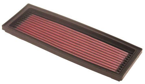 K&N Filters KN33-2673 Replacement Panel Filter Suit Citroen Zx Peugeot 306 405 Renault Clio