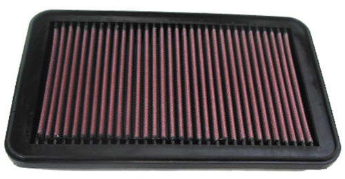 K&N Filters KN33-2676 Replacement Panel Filter Suit 1991-2005 For Mazda 626 Mx-5 & Miata 1.8 2.0L