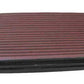 K&N Filters KN33-2678 Replacement Panel Filter Suit 1990-2001 Mercedes 400Se El 500Se Sel Sl S500 Sl