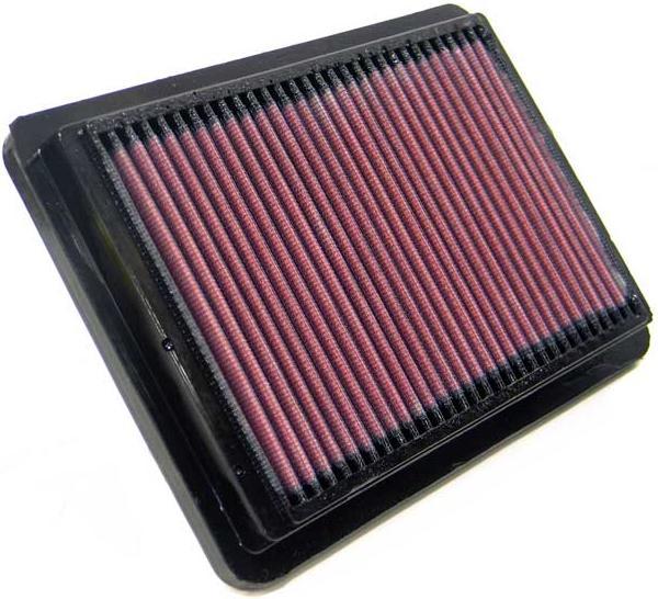 K&N Filters KN33-2679 Replacement Panel Filter Suit 1991-2000 Hyundai S Coupe & Lantra 1.5L