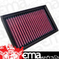K&N Filters KN33-2680 Replacement Panel Filter Suit 1988-1998 Hyundai Sonata 2.0 3.0L