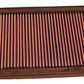K&N Filters KN33-2700 Replacement Panel Filter Suit 1988-1998 Suzuki Vitara 1.6L
