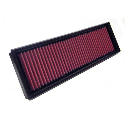 K&N Filters KN33-2710 Replacement Panel Filter Suit 1992-2000 Renault Safrane I, Ii 3.0L