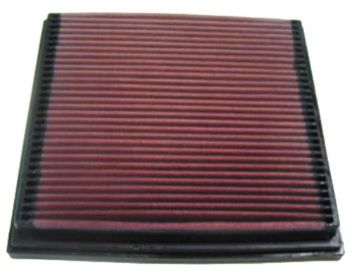 K&N Filters KN33-2733 Replacement Panel Filter Suit 1993-2003 Bmw 318I, 318Ti, 318Is, 318Ic &Amp Z3