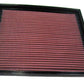 K&N Filters KN33-2734 Panel Filter - Vauxhall/Opel