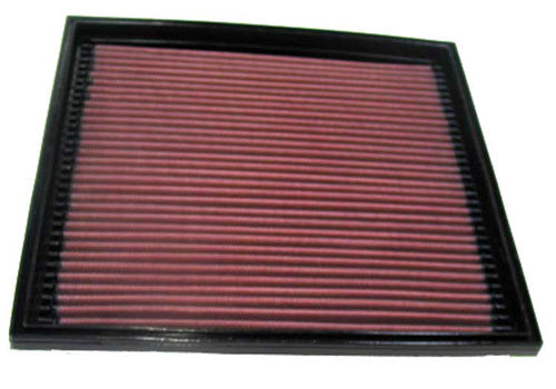 K&N Filters KN33-2734 Panel Filter - Vauxhall/Opel