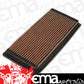 K&N Filters KN33-2739 Air Filter 1994-2000 Ford Transit 95 2.5L 4Cyl Diesel