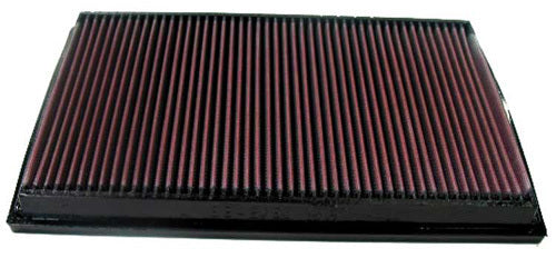 K&N Performance Filters KN33-2750 Filters Replacement Panel Filter Suit 1995-2005 Opel Vectra B & Vauxhall Vectra Mk1