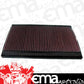 K&N Filters KN33-2750 Replacement Panel Filter Suit 1995-2005 Opel Vectra B & Vauxhall Vectra Mk1