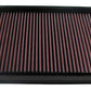 K&N Filters KN33-2759 Replacement Panel Filter Suit 1995-2003 Volkswagen Transporter T4