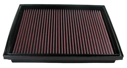 K&N Filters KN33-2759 Replacement Panel Filter Suit 1995-2003 Volkswagen Transporter T4