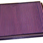 K&N Filters KN33-2764 Replacement Panel Filter Suit 1995-2006 Mercedes Sprinter & Volkswagen Lt