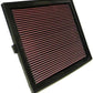 K&N Filters KN33-2766 Replacement Panel Filter Suit 1996-2009 Mercedes Vito V200 V230