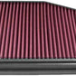 K&N Filters KN33-2773 Replacement Panel Filter Suit 1996-2004 Porsche Boxster 2.5 2.7 3.2L