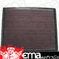 K&N Filters KN33-2787 Air Filter 1998-2009 Vauxhall Astra Mk4/Mk5