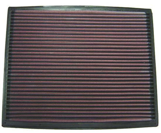 K&N Filters KN33-2787 Air Filter 1998-2009 Vauxhall Astra Mk4/Mk5