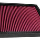 K&N Filters KN33-2788 Replacement Panel Filter Suit 1996-2005 Land Rover Defender, Discovery & Range Rover