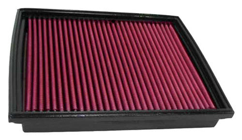 K&N Filters KN33-2788 Replacement Panel Filter Suit 1996-2005 Land Rover Defender, Discovery & Range Rover
