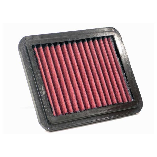 K&N Filters KN33-2790 Replacement Panel Filter Suit 1995-2002 Suzuki Baleno 1.3 1.6 1.8L