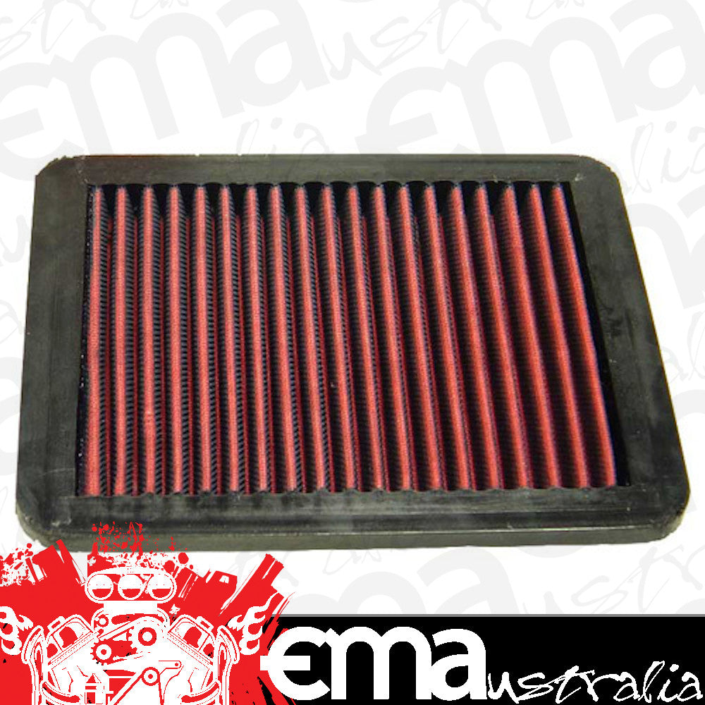 K&N Filters KN33-2794 Replacement Panel Filter Suit 1996-2005 Mitsubishi Galant & Space Wagen 2.0, 2.4, 2.5L