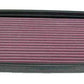 K&N Filters KN33-2819 Air Filter 2002-2004 Ford Focus St170 & Svt 2.0L 4Cyl