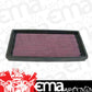 K&N Filters KN33-2819 Air Filter 2002-2004 Ford Focus St170 & Svt 2.0L 4Cyl