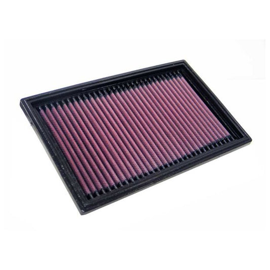 K&N Filters KN33-2824 Replacement Panel Filter Suit 1998-2010 For Mazda 323 & Suzuki Swift