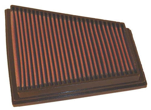 K&N Filters KN33-2830 Replacement Panel Filter Suit 1999-2013 Skoda Fabia & Volkswagen Polo