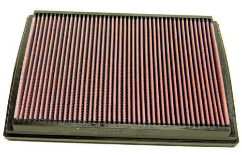 K&N Filters KN33-2848 Replacement Panel Filter Suit 2002-2011 Holden, Opel Vectra & Holden, Vauxhall Vectra