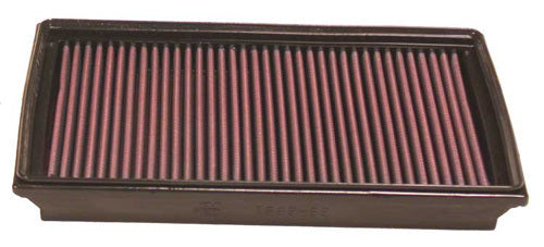 K&N Filters KN33-2861 Replacement Panel Filter Suit 2000-2008 Ford Transit 2.0 2.3 2.4L