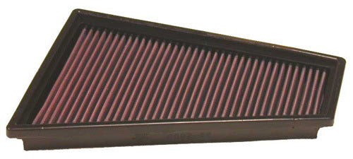 K&N Filters KN33-2863 Replacement Panel Filter Suit 2001-2005 Renault Clio 2.0L