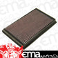 K&N Filters KN33-2867 Air Filter 2003-2013 Volkswagen California & Transporter T5