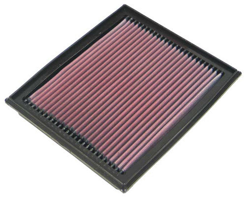 K&N Filters KN33-2873 Replacement Panel Filter Suit 2004-2013 Volvo S40, V50, C70