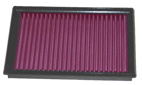 K&N Filters KN33-2877 Replacement Panel Filter Suit 2003-2007 Volvo S40 V50 1.6 1.8 2.0L & Ford Focus 1.4 1.6 1.8 2.0L